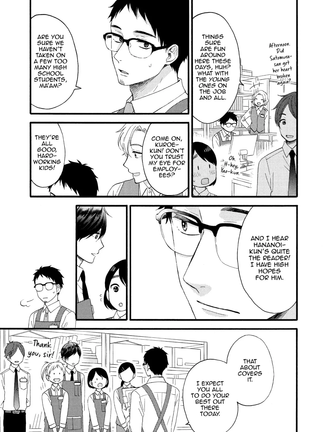 A Condition Called Love