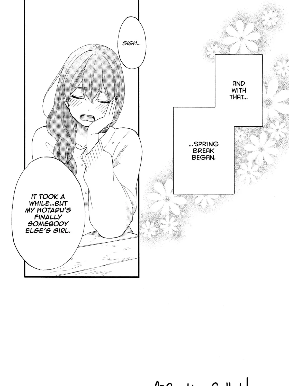 A Condition Called Love