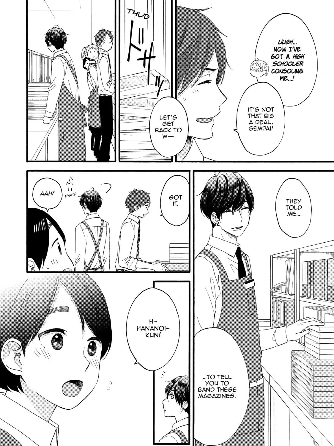 A Condition Called Love