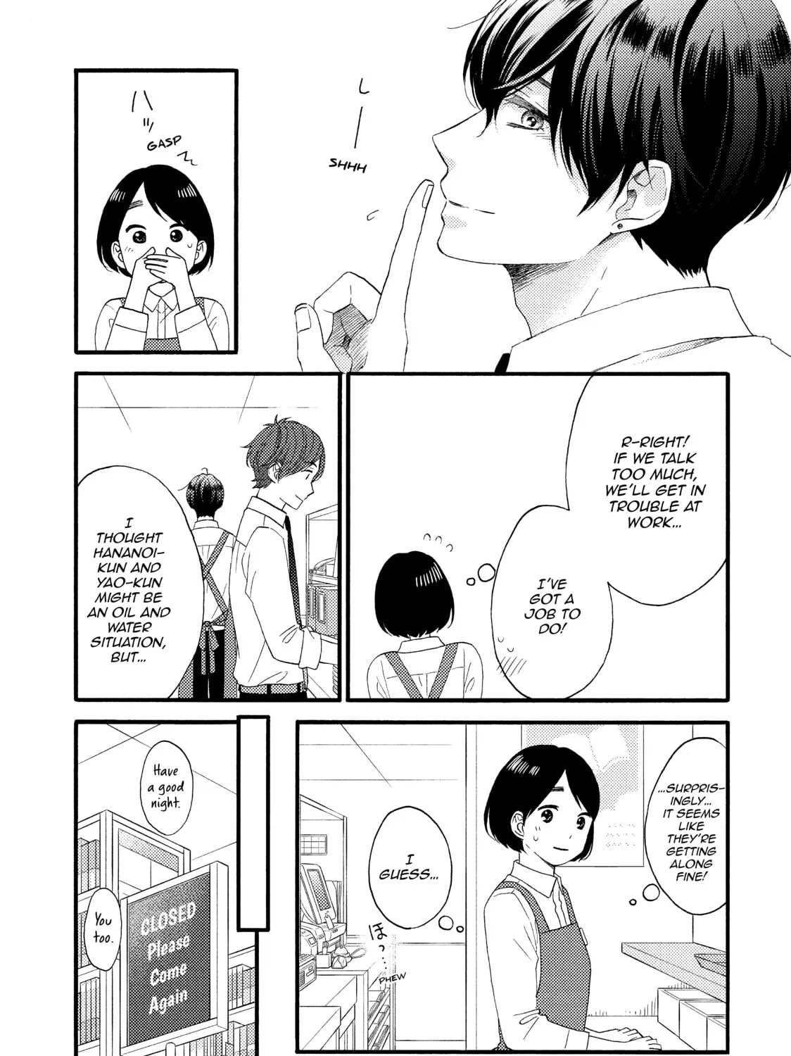 A Condition Called Love