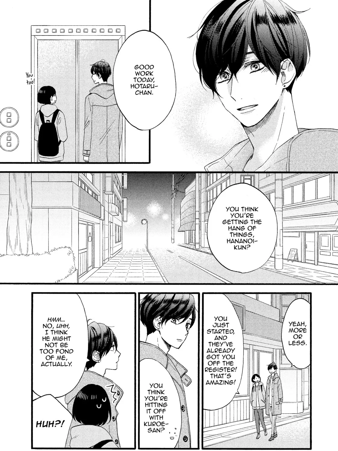 A Condition Called Love