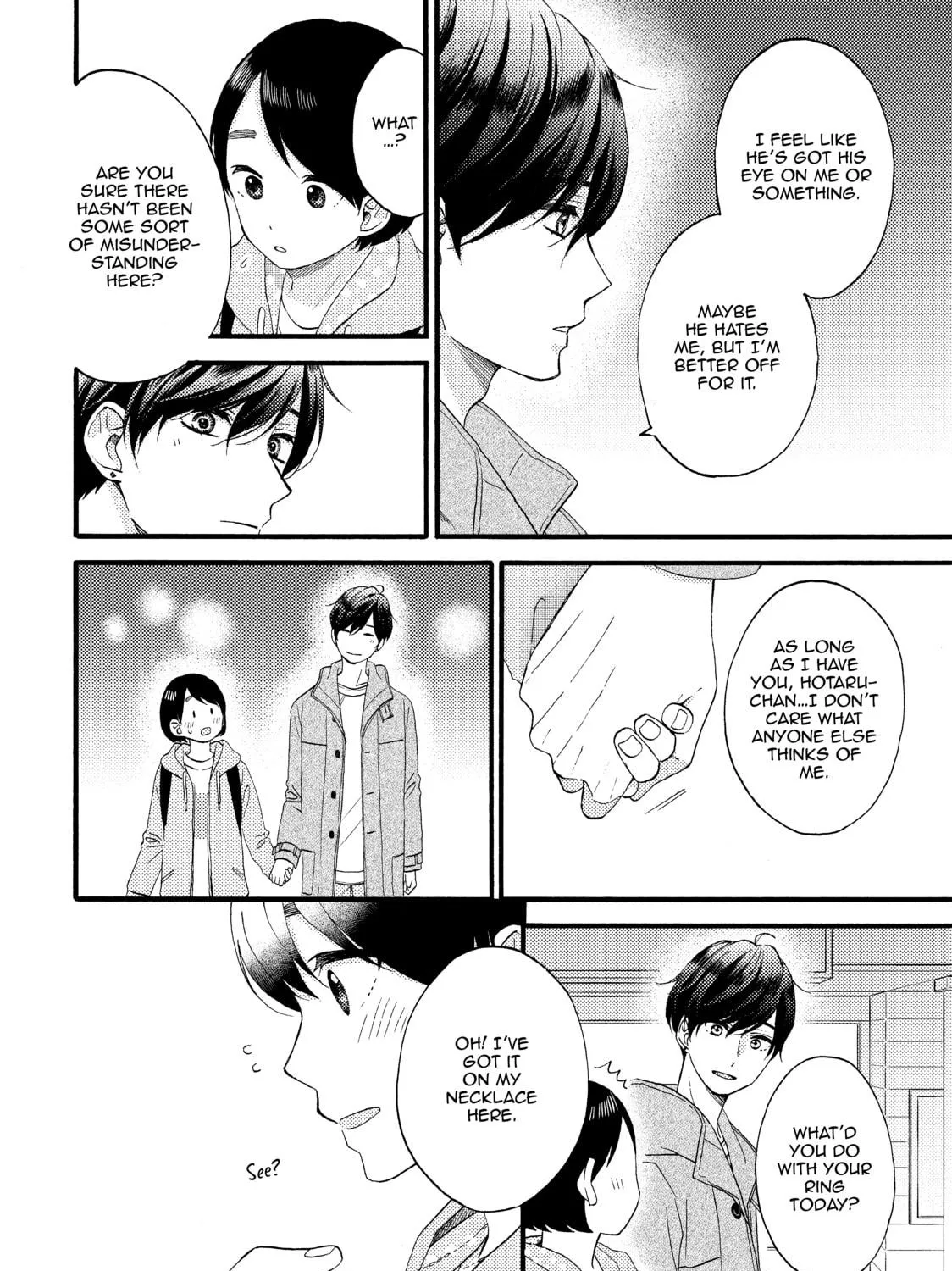 A Condition Called Love