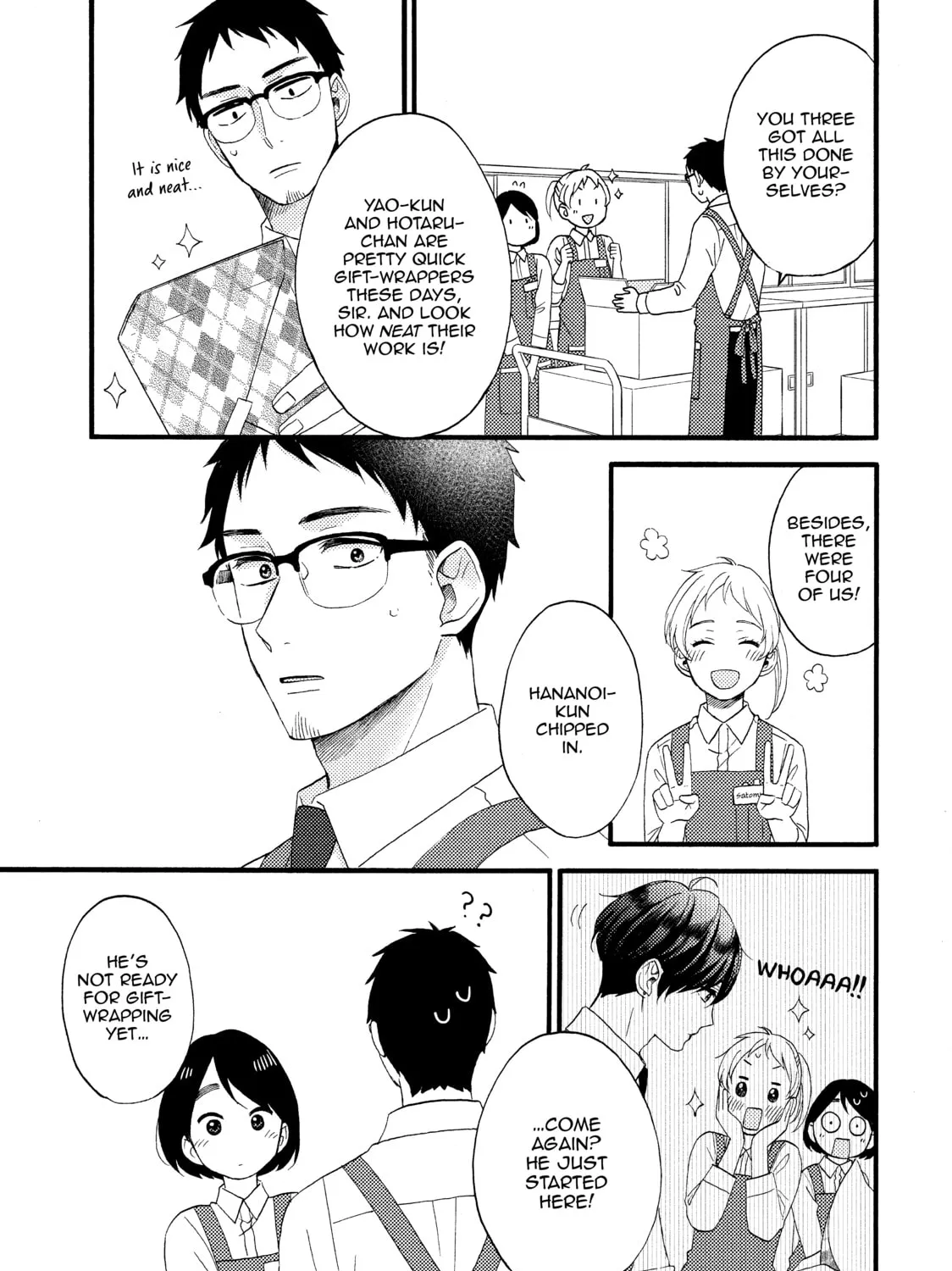 A Condition Called Love