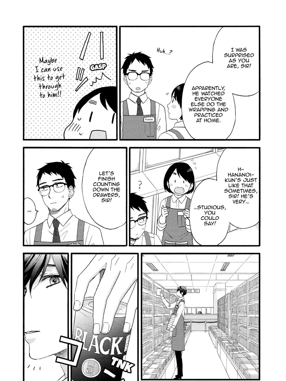 A Condition Called Love