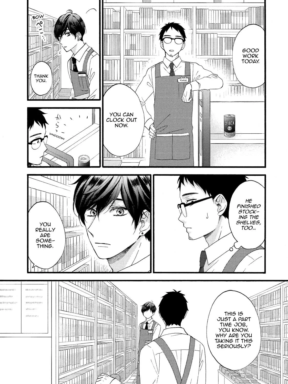 A Condition Called Love