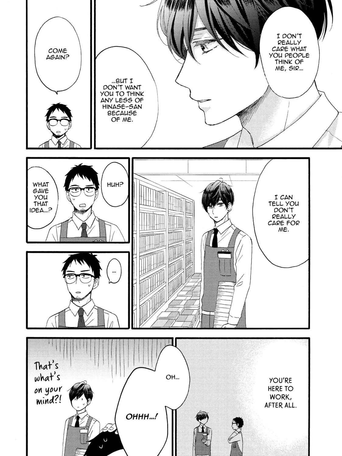 A Condition Called Love