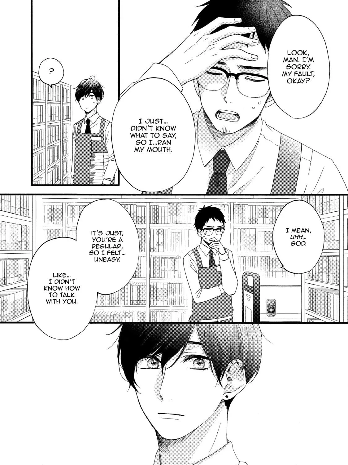 A Condition Called Love