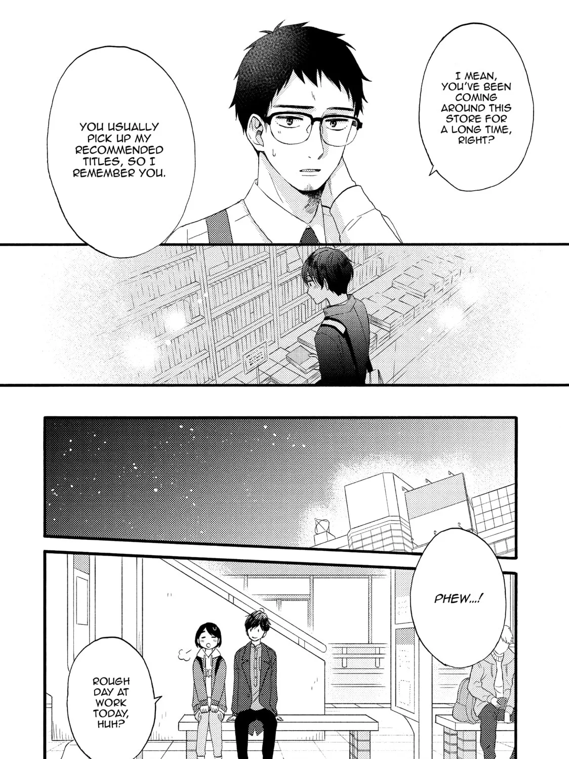 A Condition Called Love