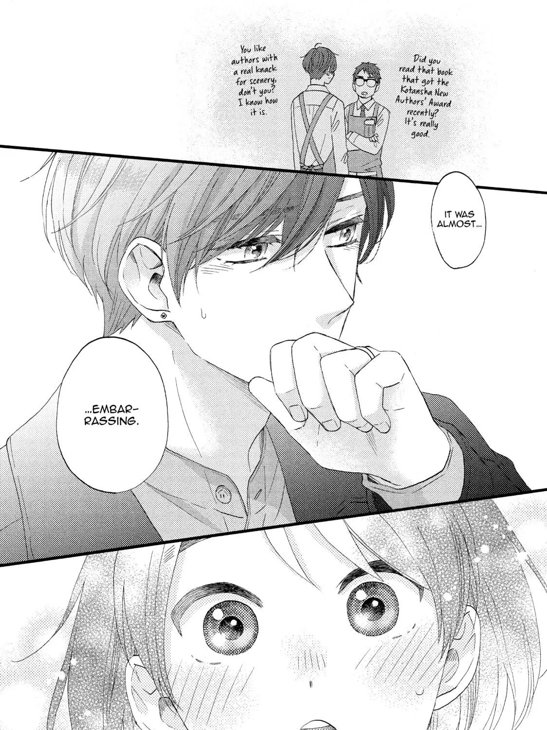 A Condition Called Love