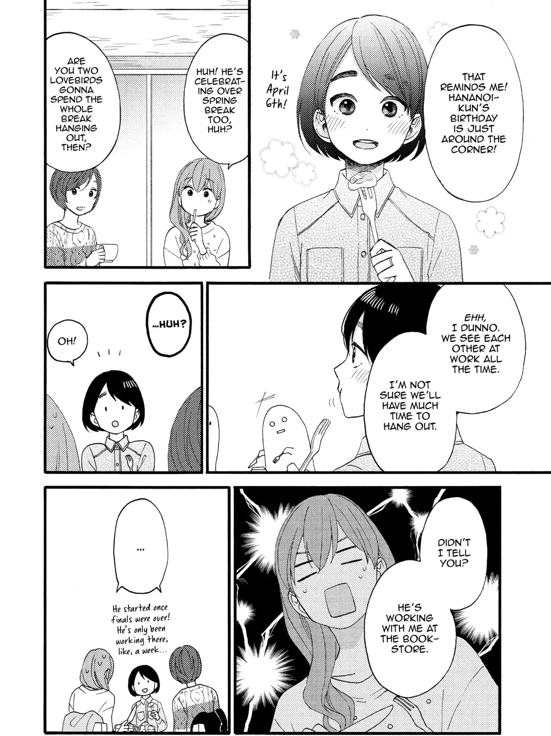 A Condition Called Love