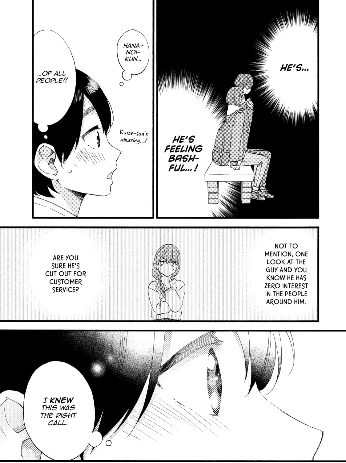 A Condition Called Love