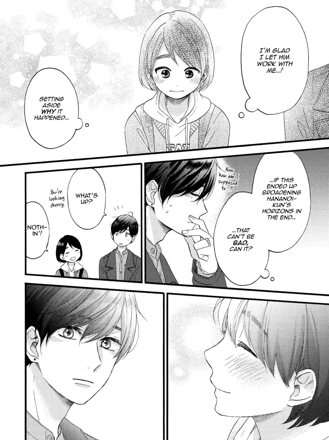 A Condition Called Love