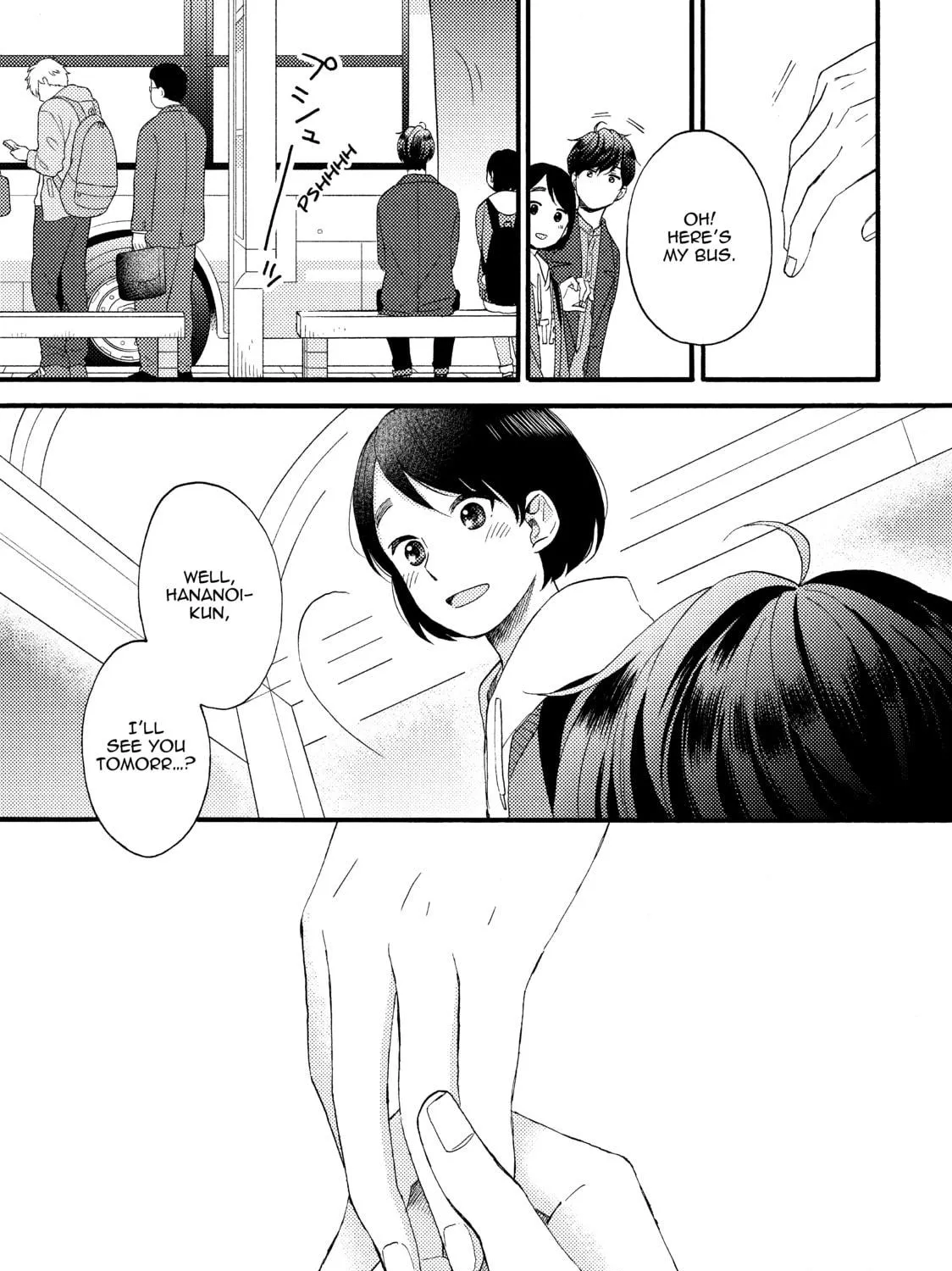 A Condition Called Love