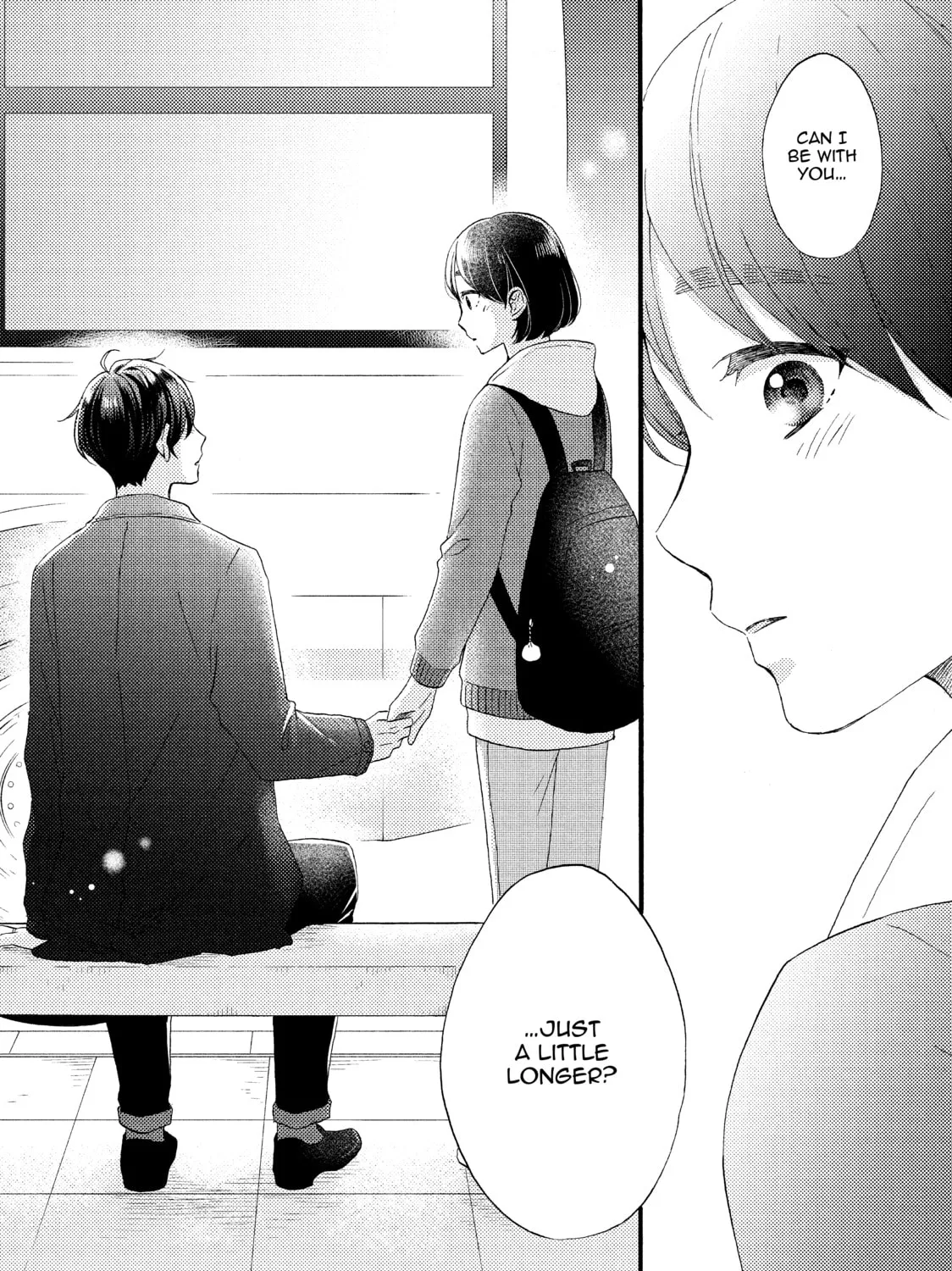 A Condition Called Love