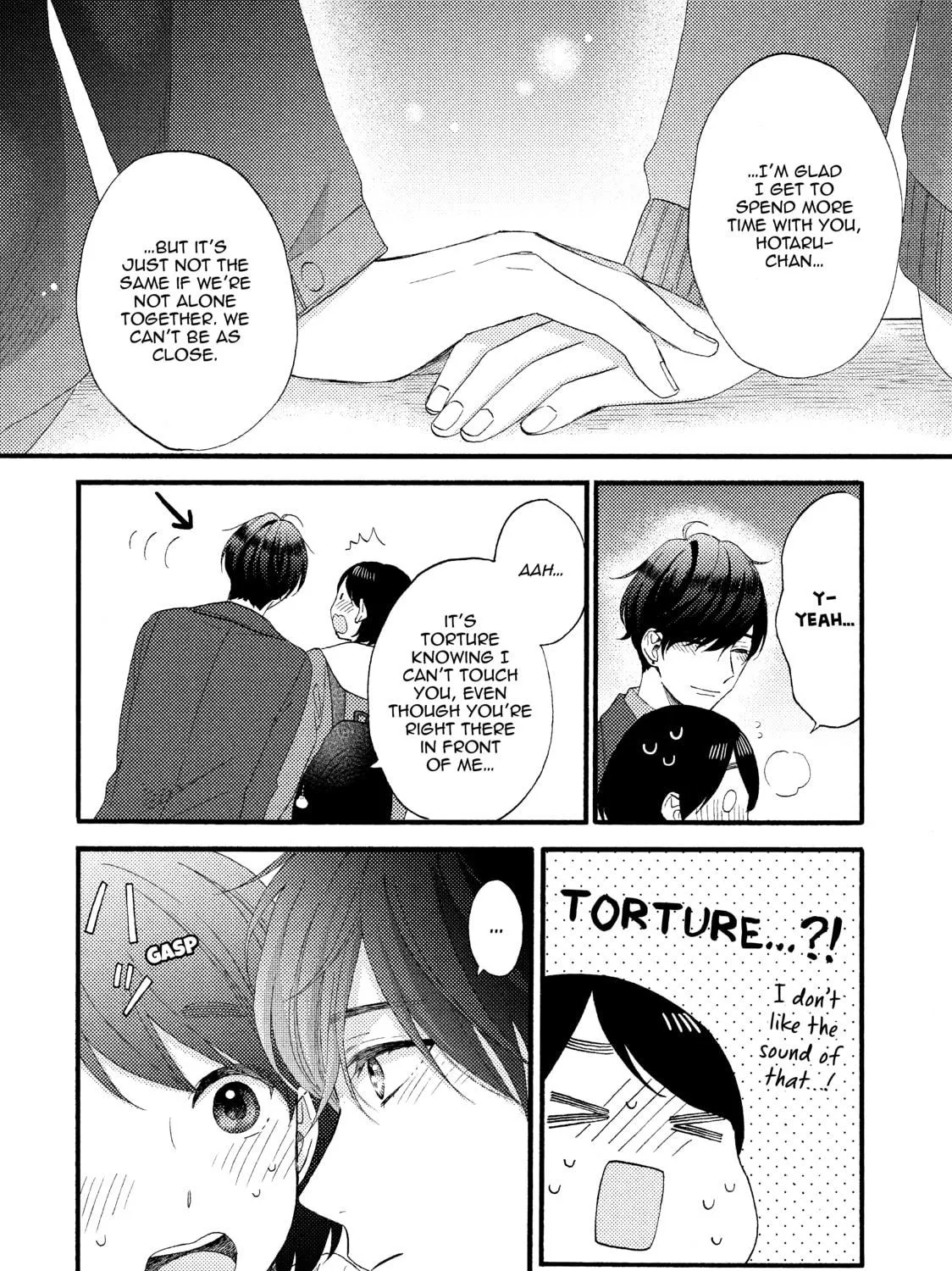 A Condition Called Love