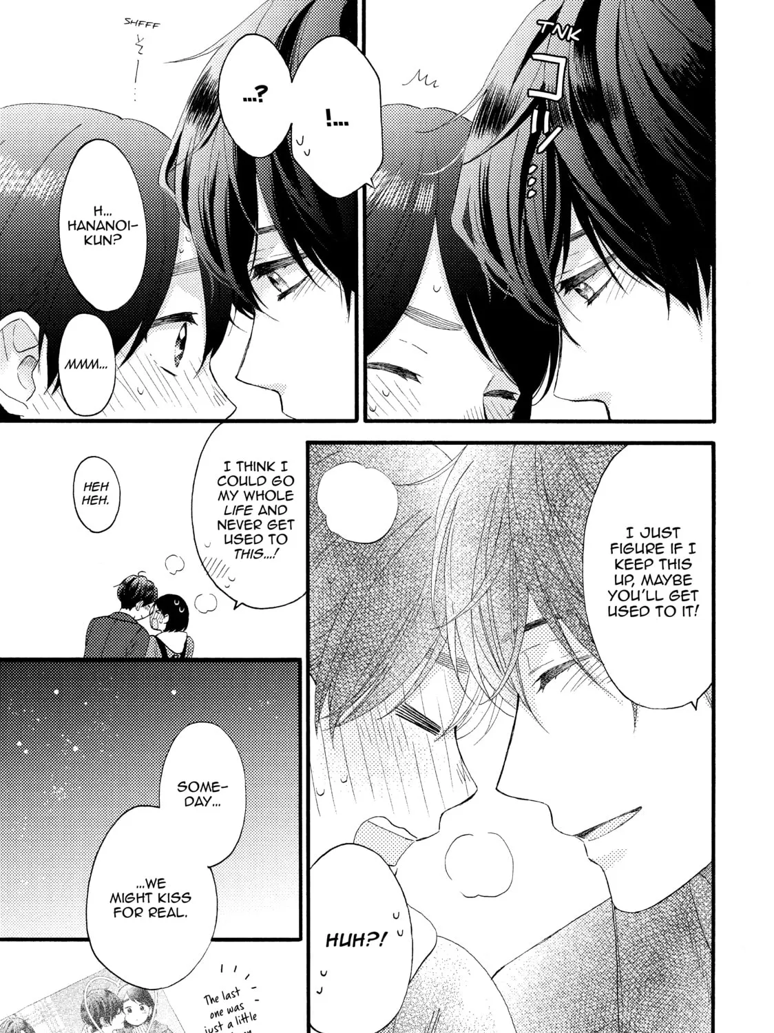 A Condition Called Love