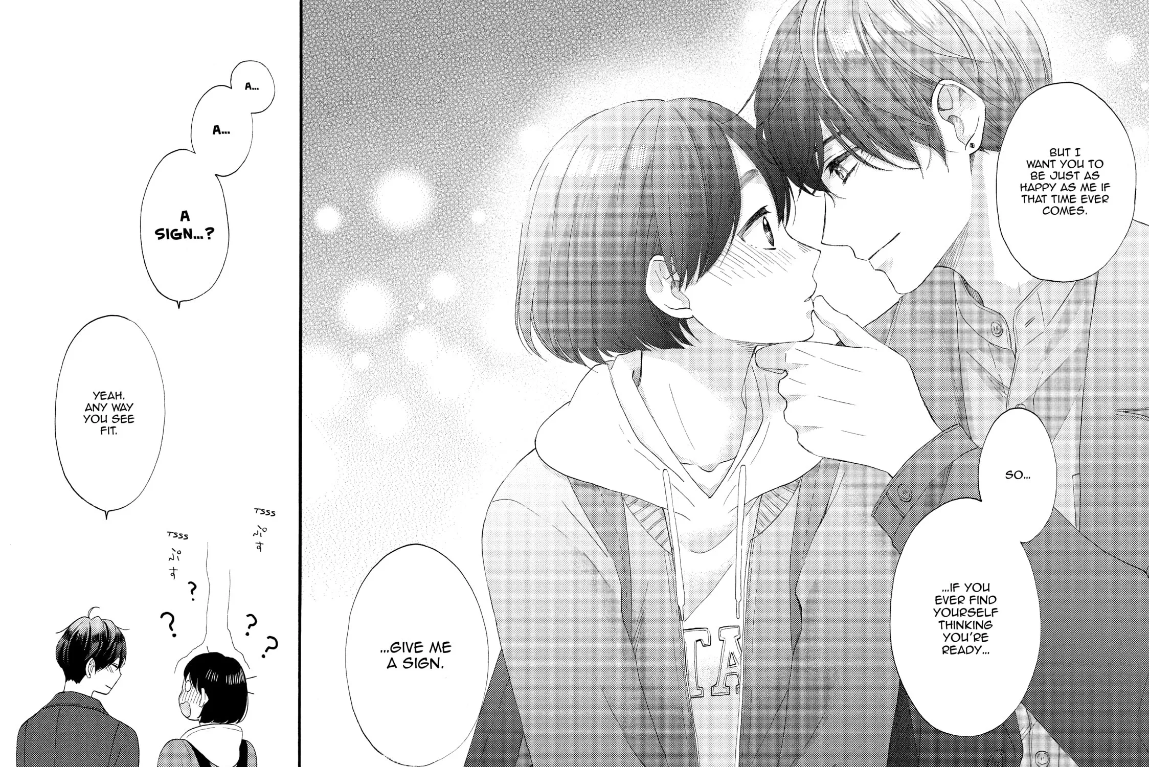 A Condition Called Love