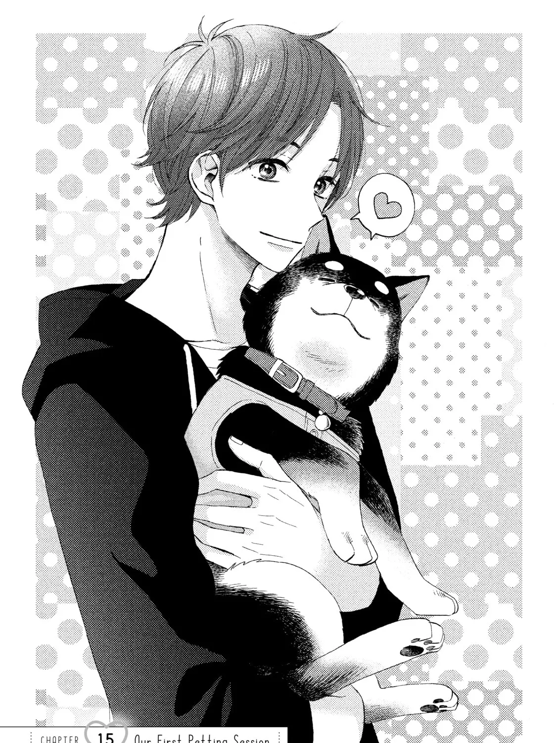 A Condition Called Love