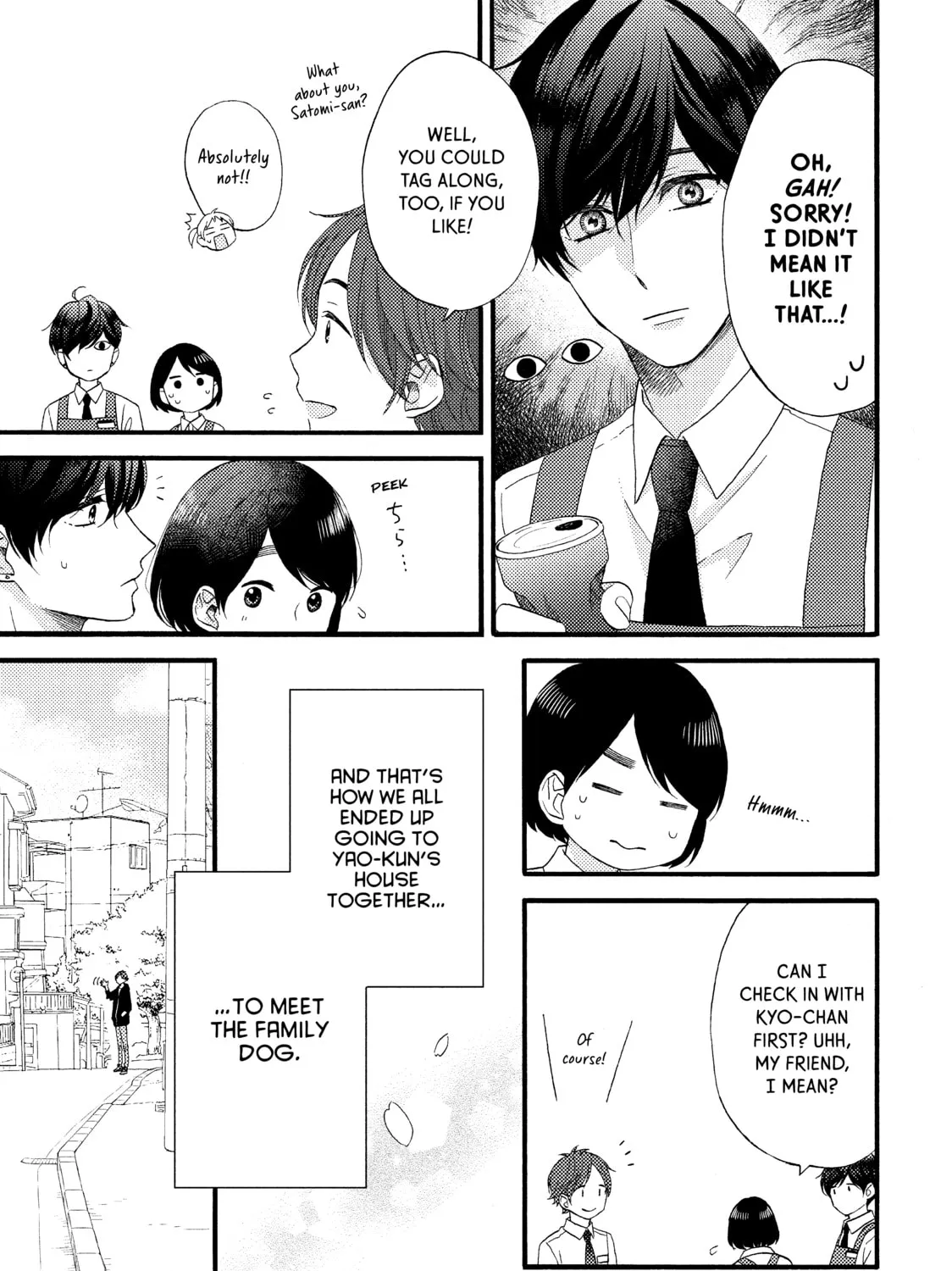 A Condition Called Love