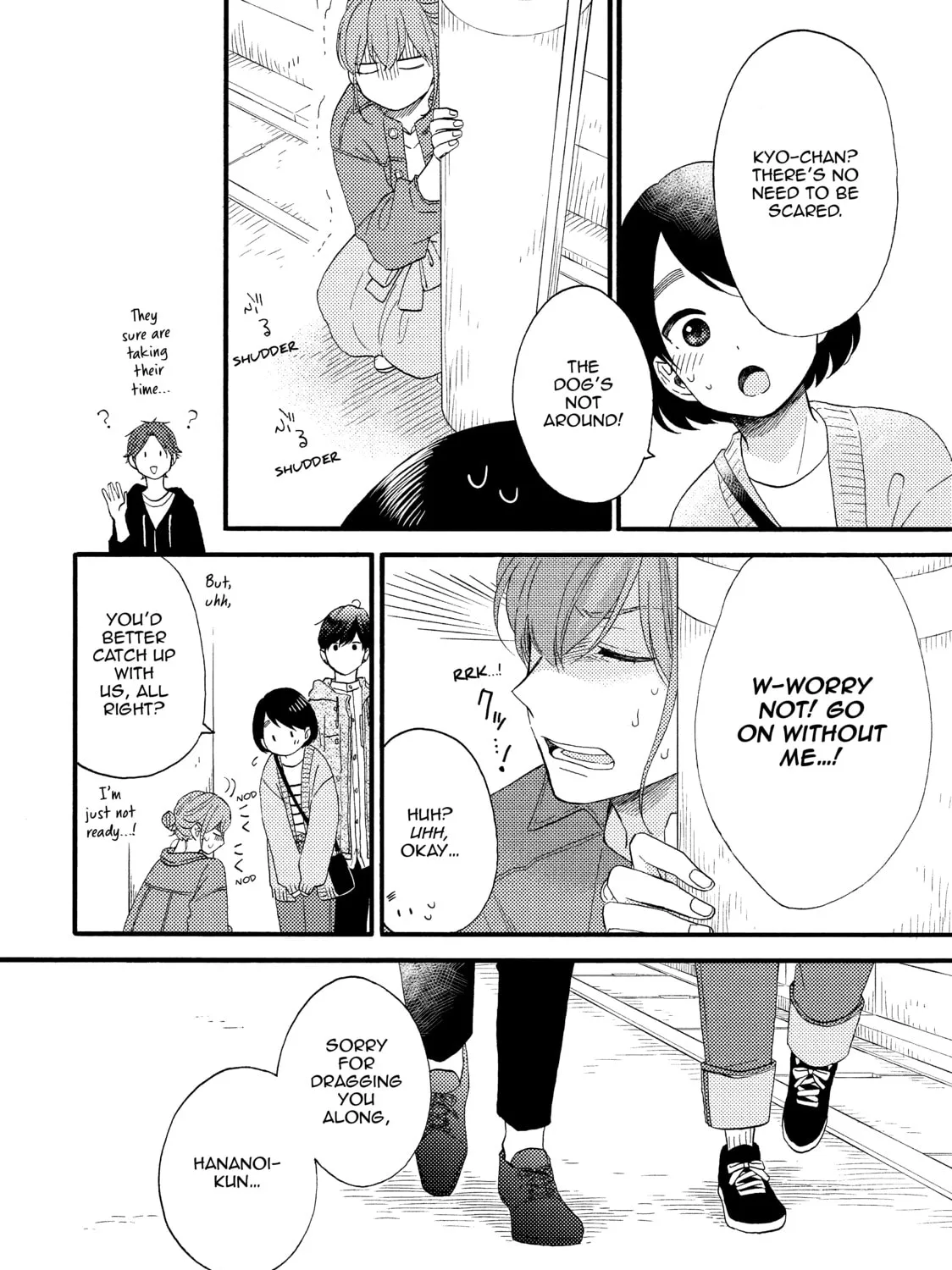 A Condition Called Love