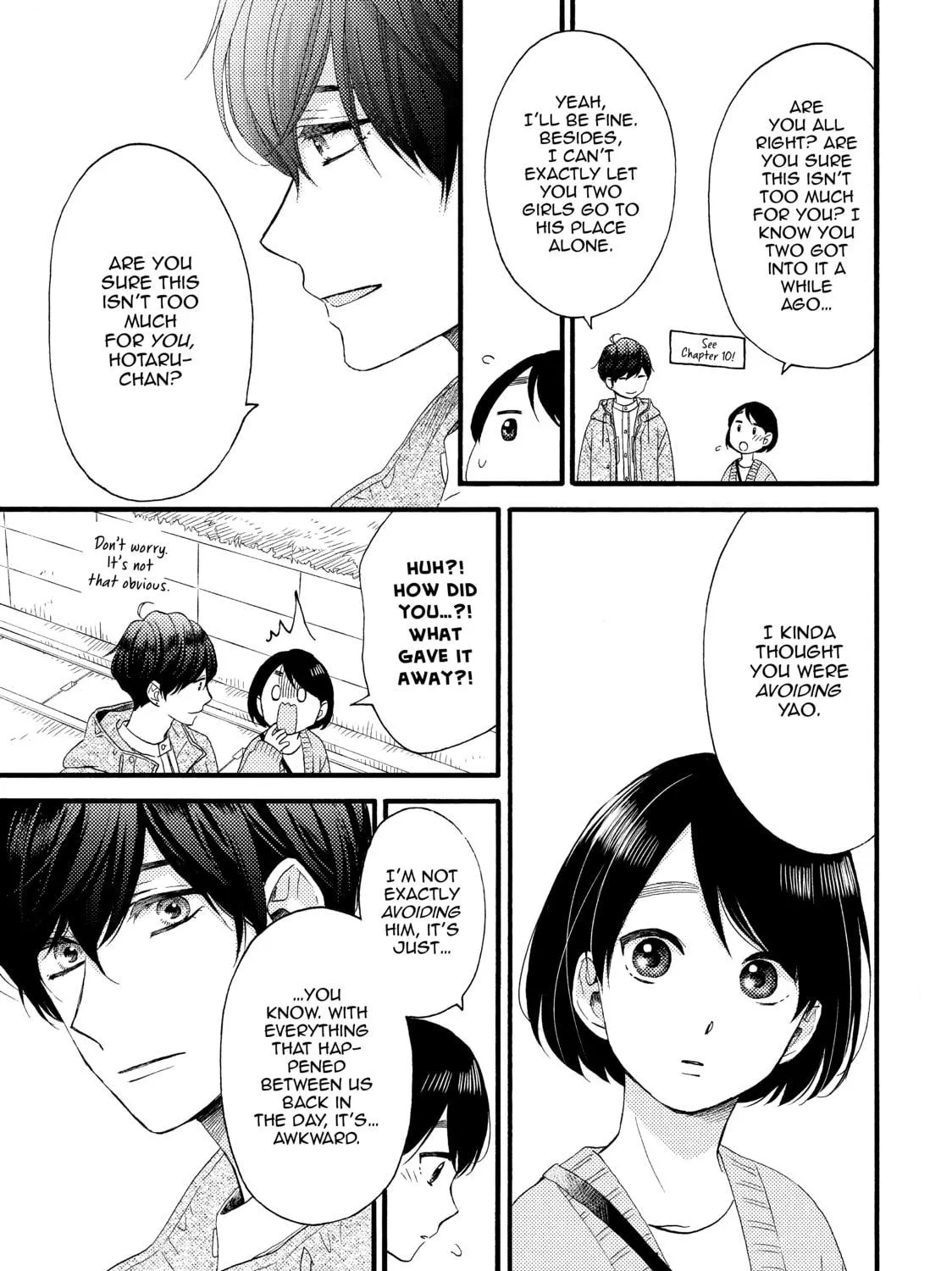 A Condition Called Love