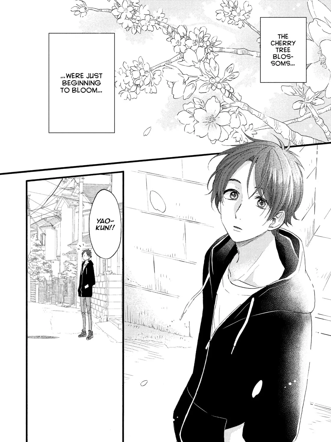 A Condition Called Love