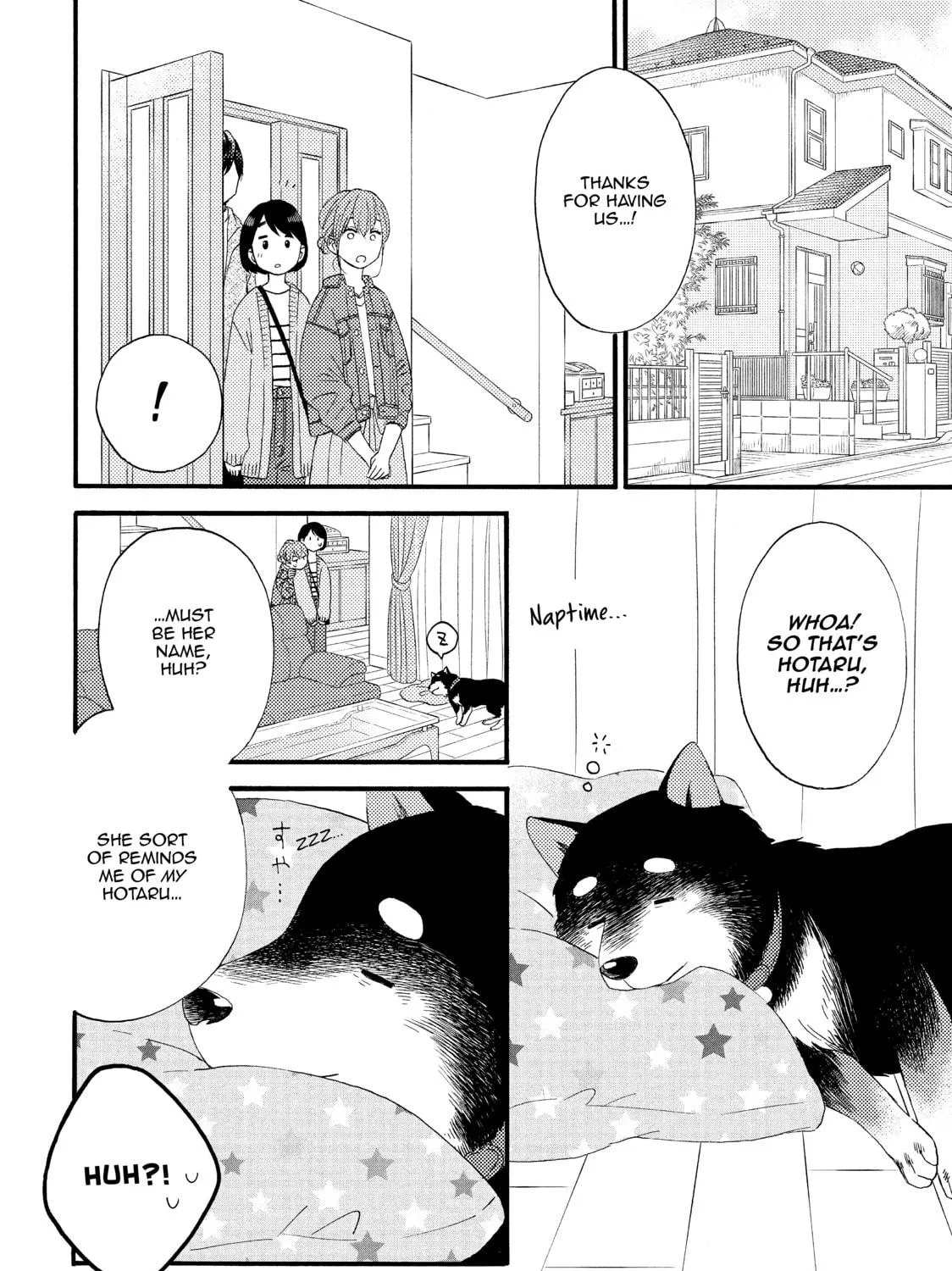 A Condition Called Love