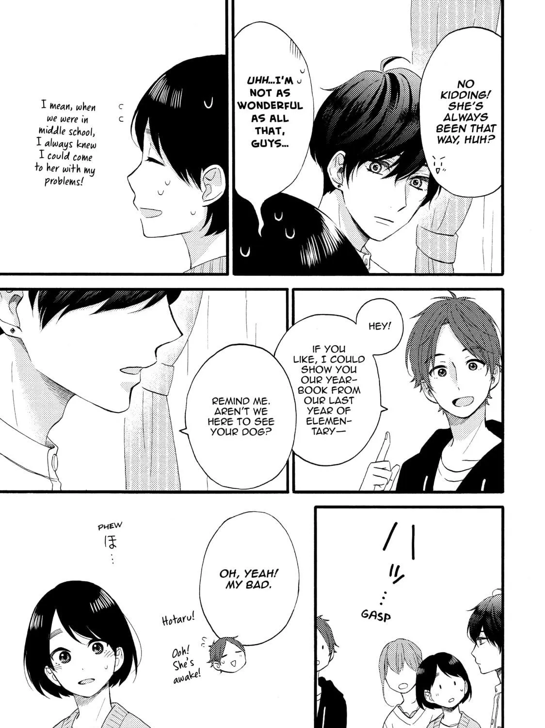 A Condition Called Love