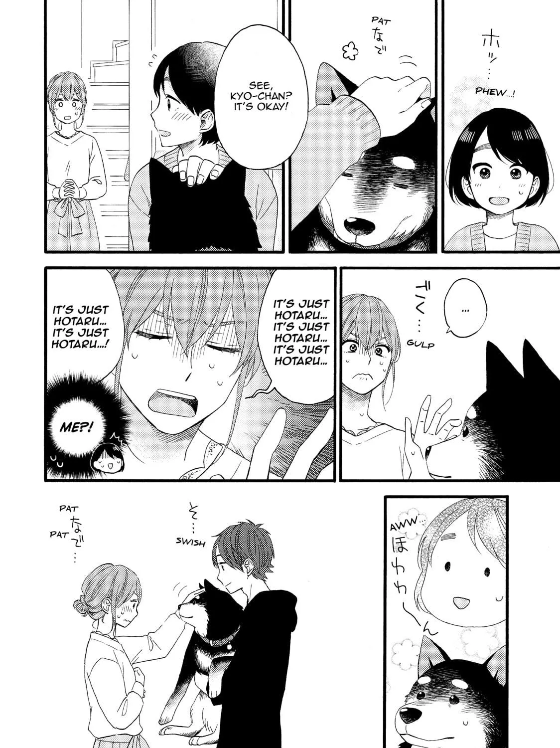 A Condition Called Love