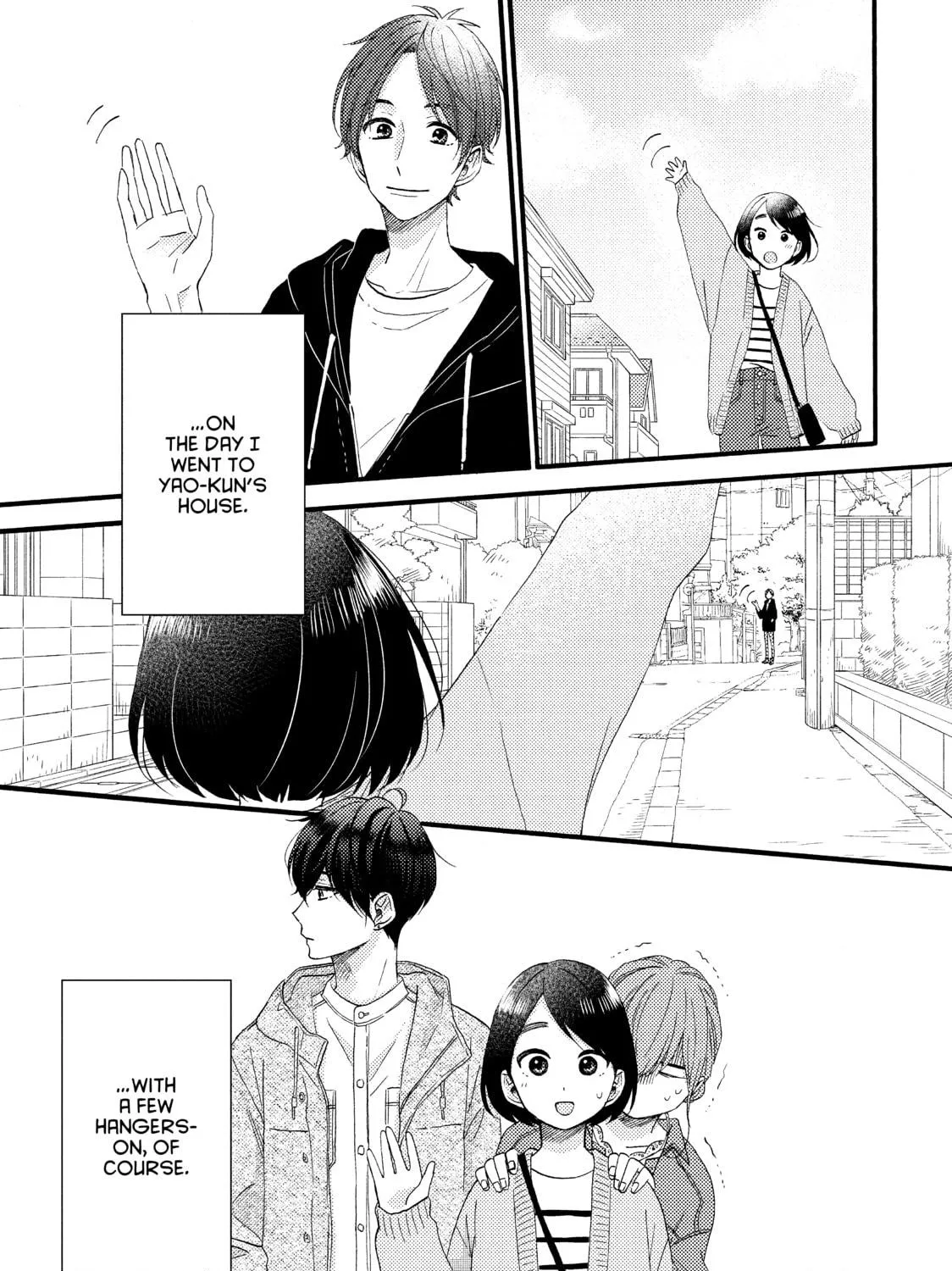 A Condition Called Love