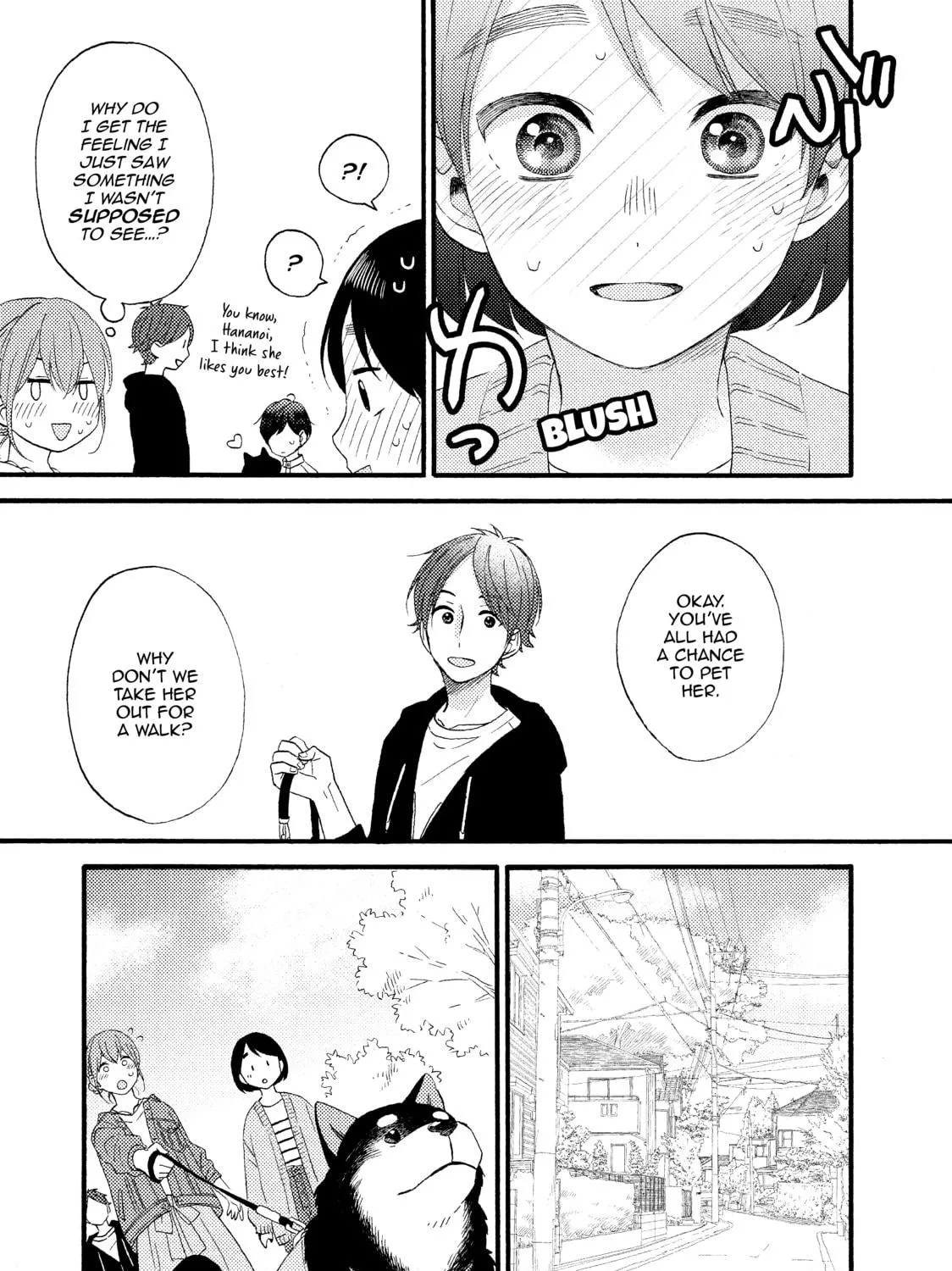 A Condition Called Love