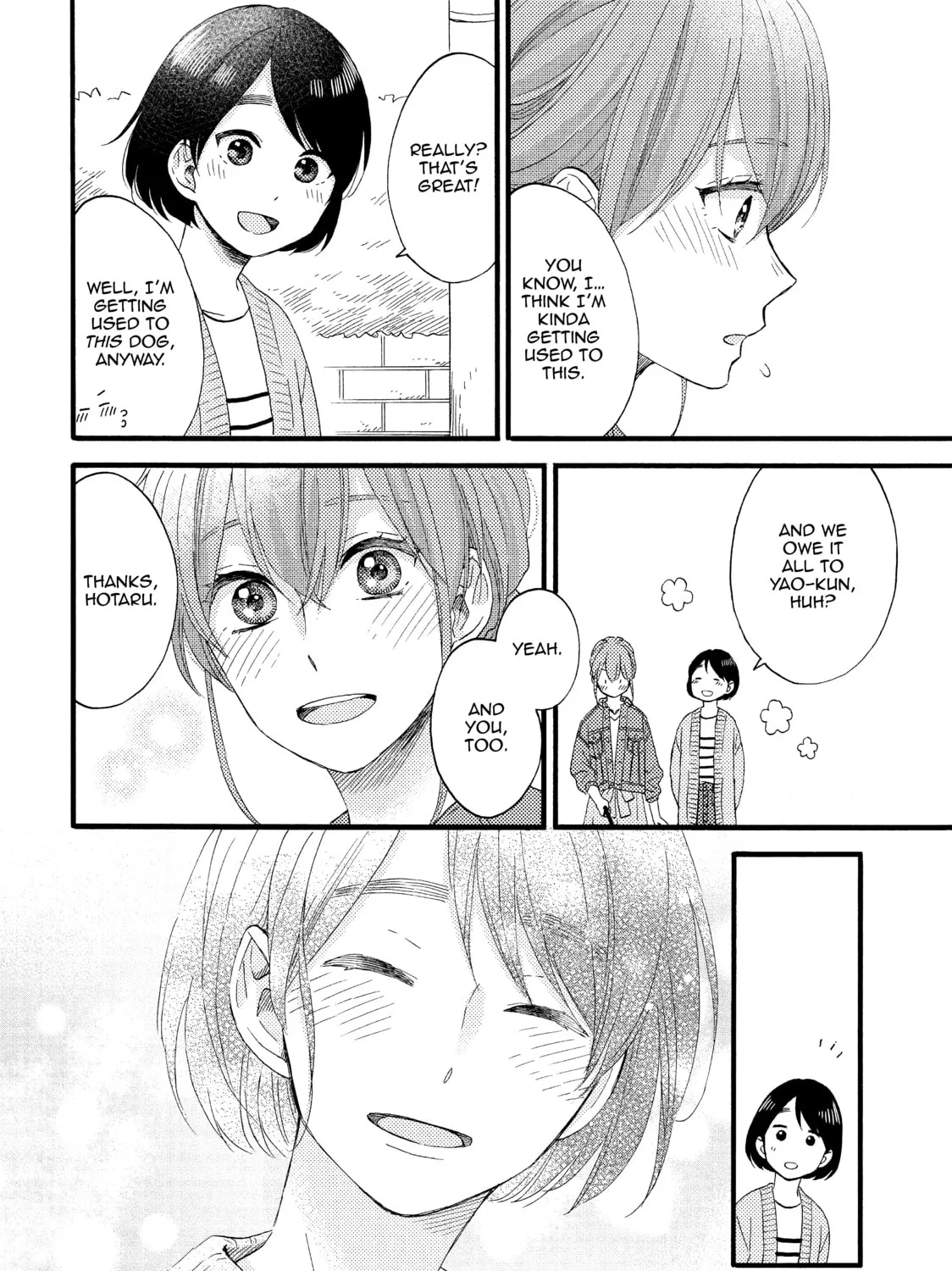 A Condition Called Love