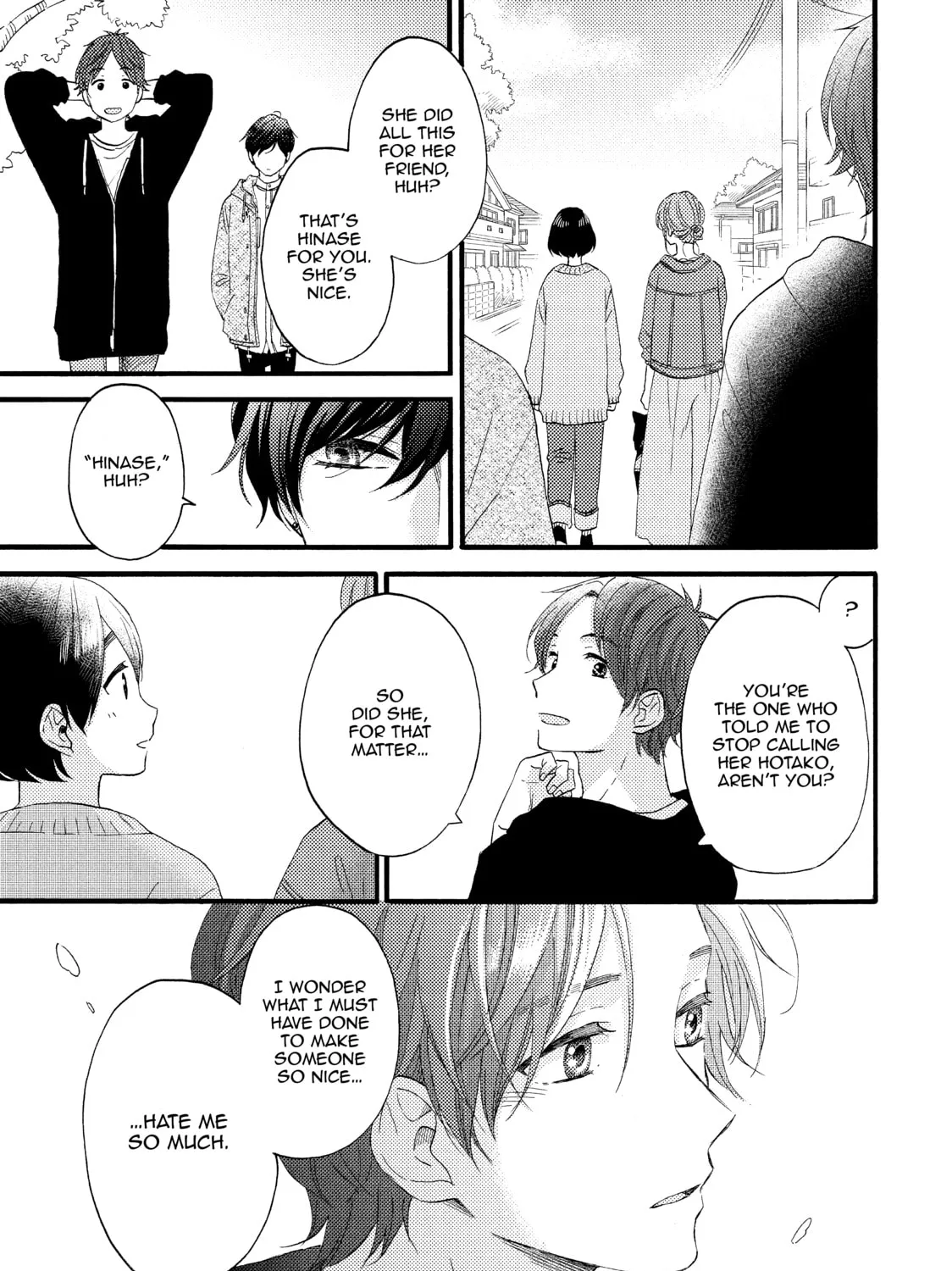 A Condition Called Love