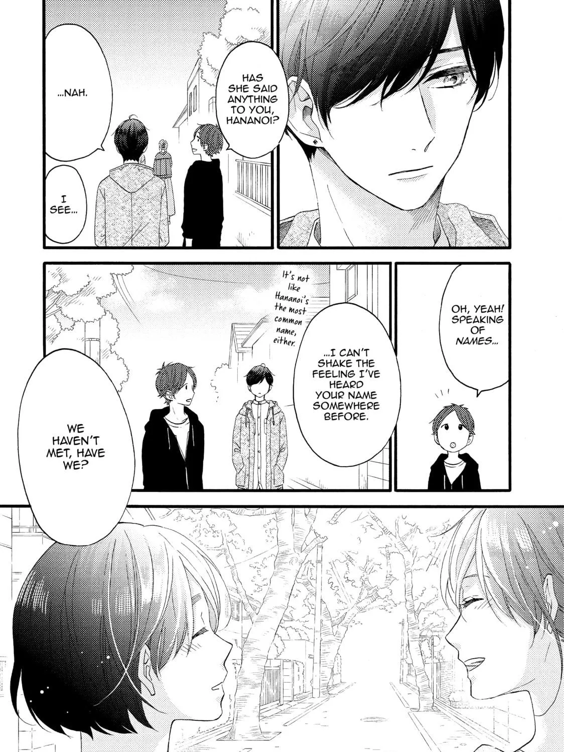 A Condition Called Love