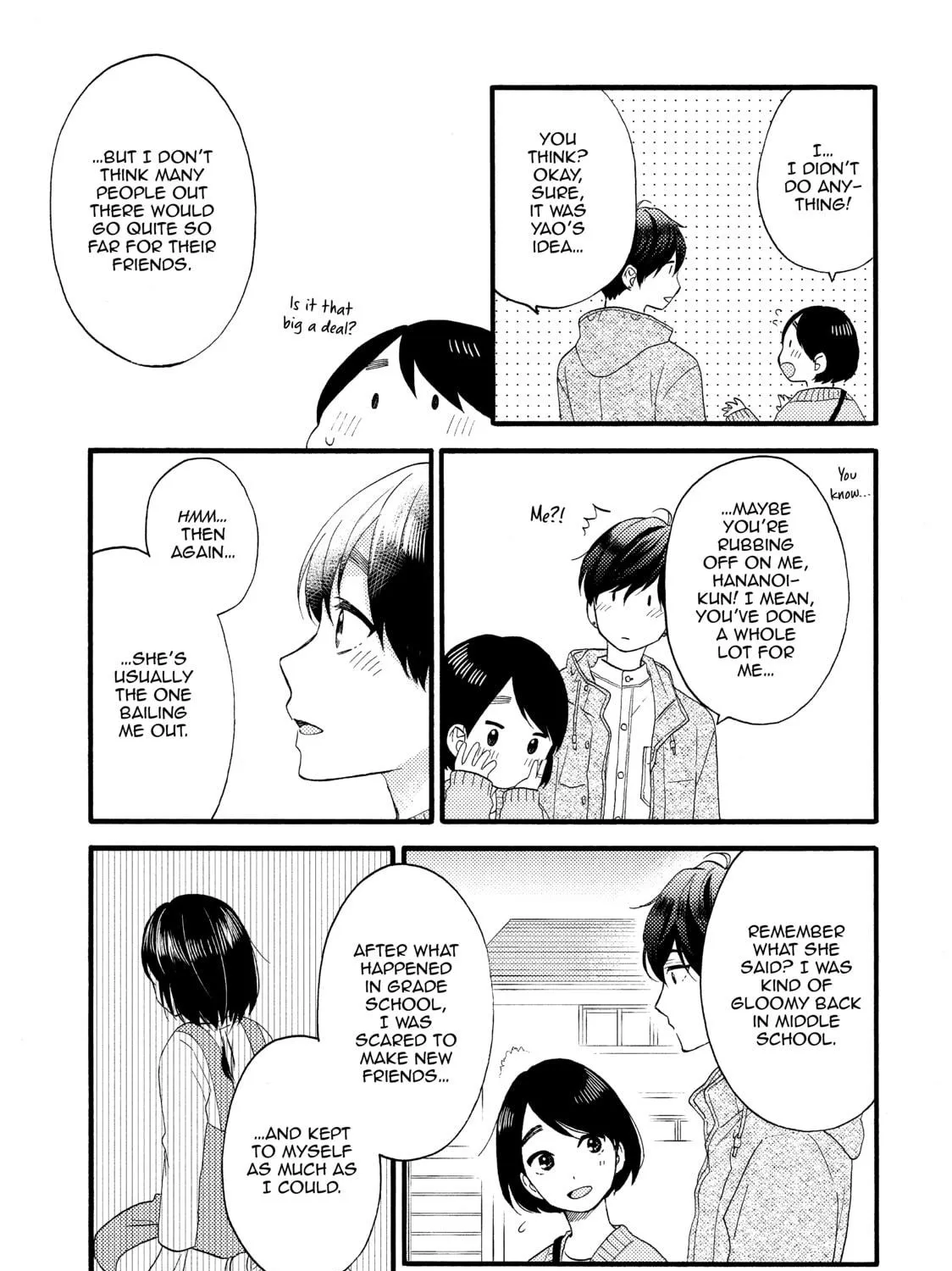 A Condition Called Love