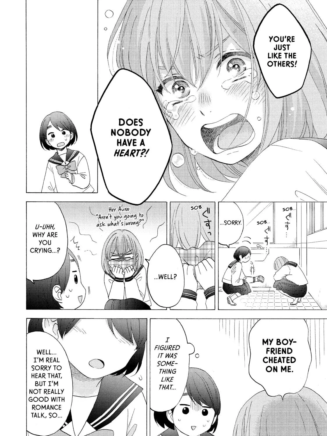 A Condition Called Love