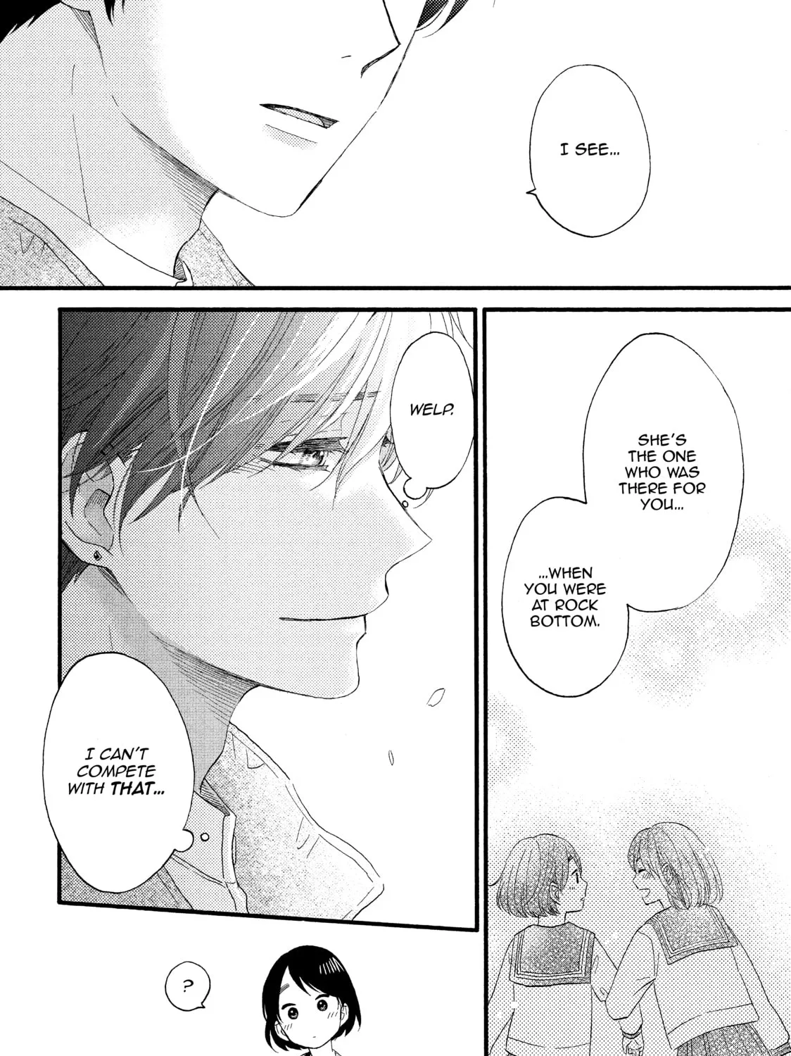 A Condition Called Love