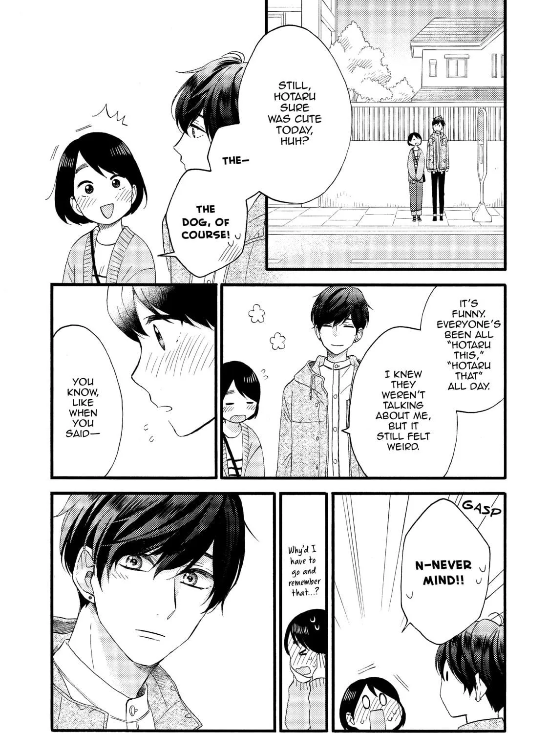 A Condition Called Love