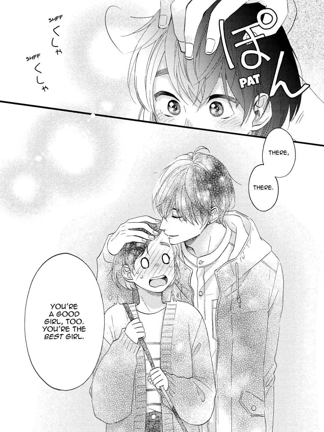 A Condition Called Love