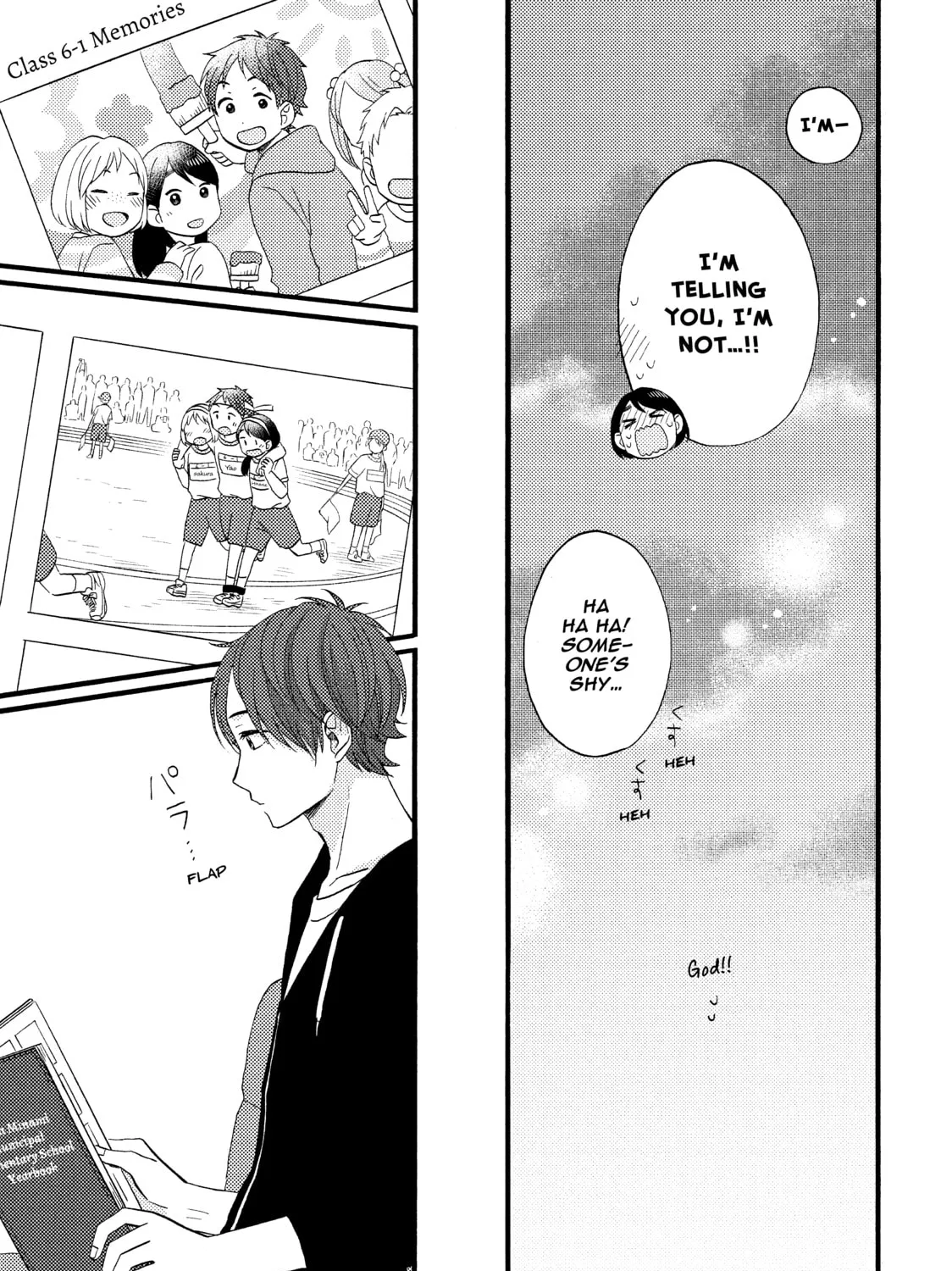 A Condition Called Love