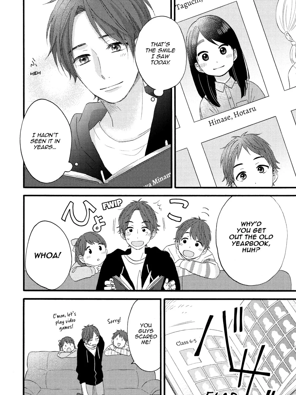 A Condition Called Love