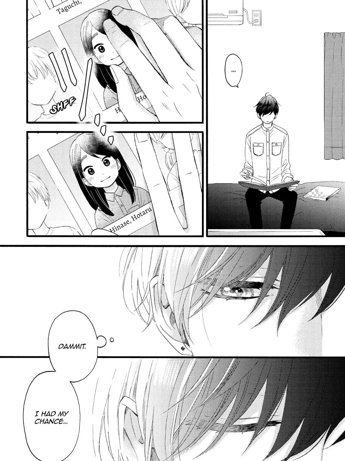 A Condition Called Love