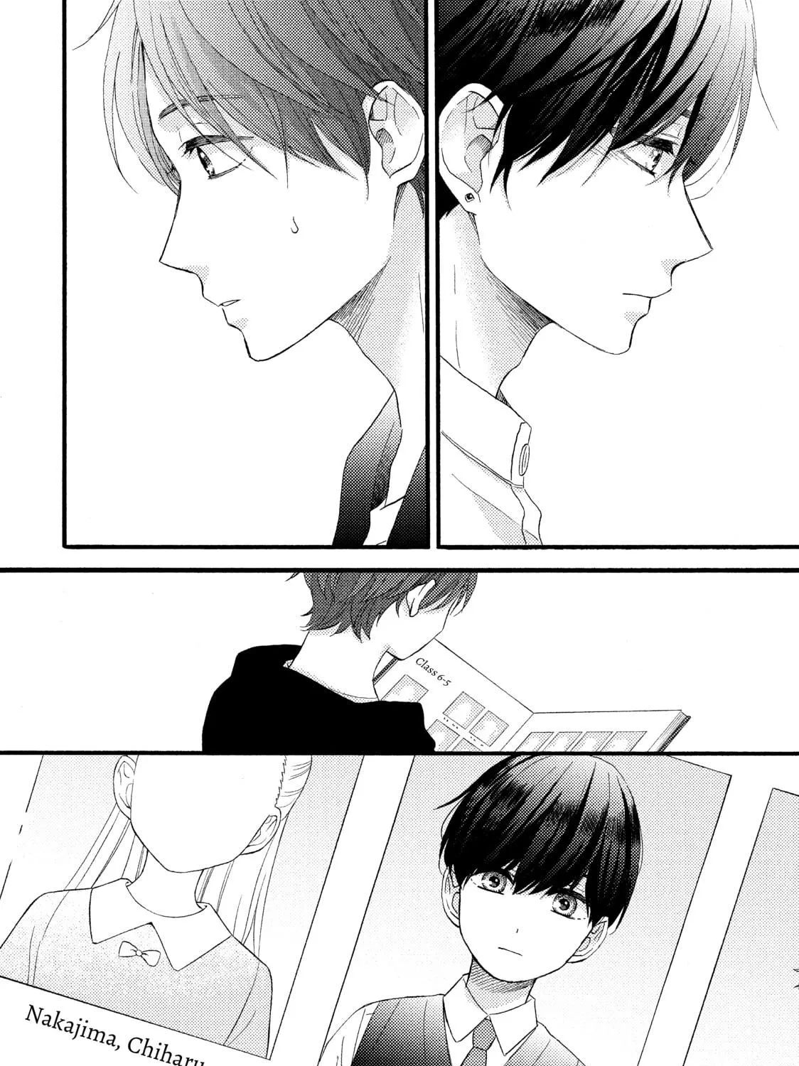 A Condition Called Love