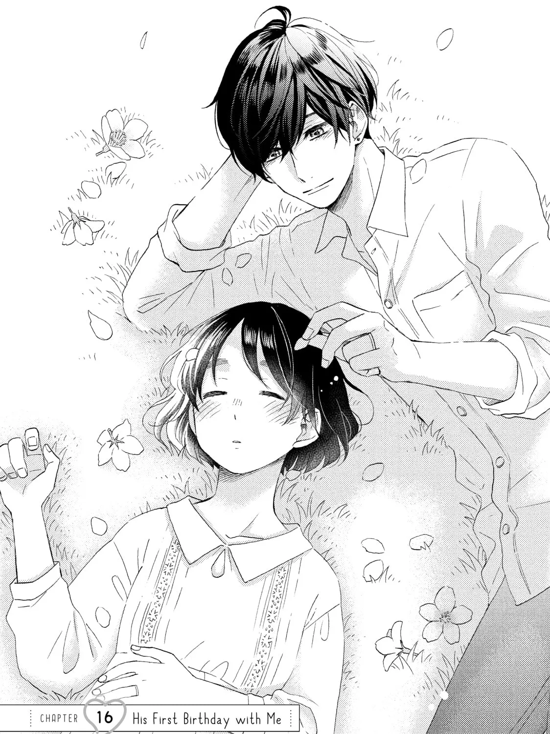 A Condition Called Love