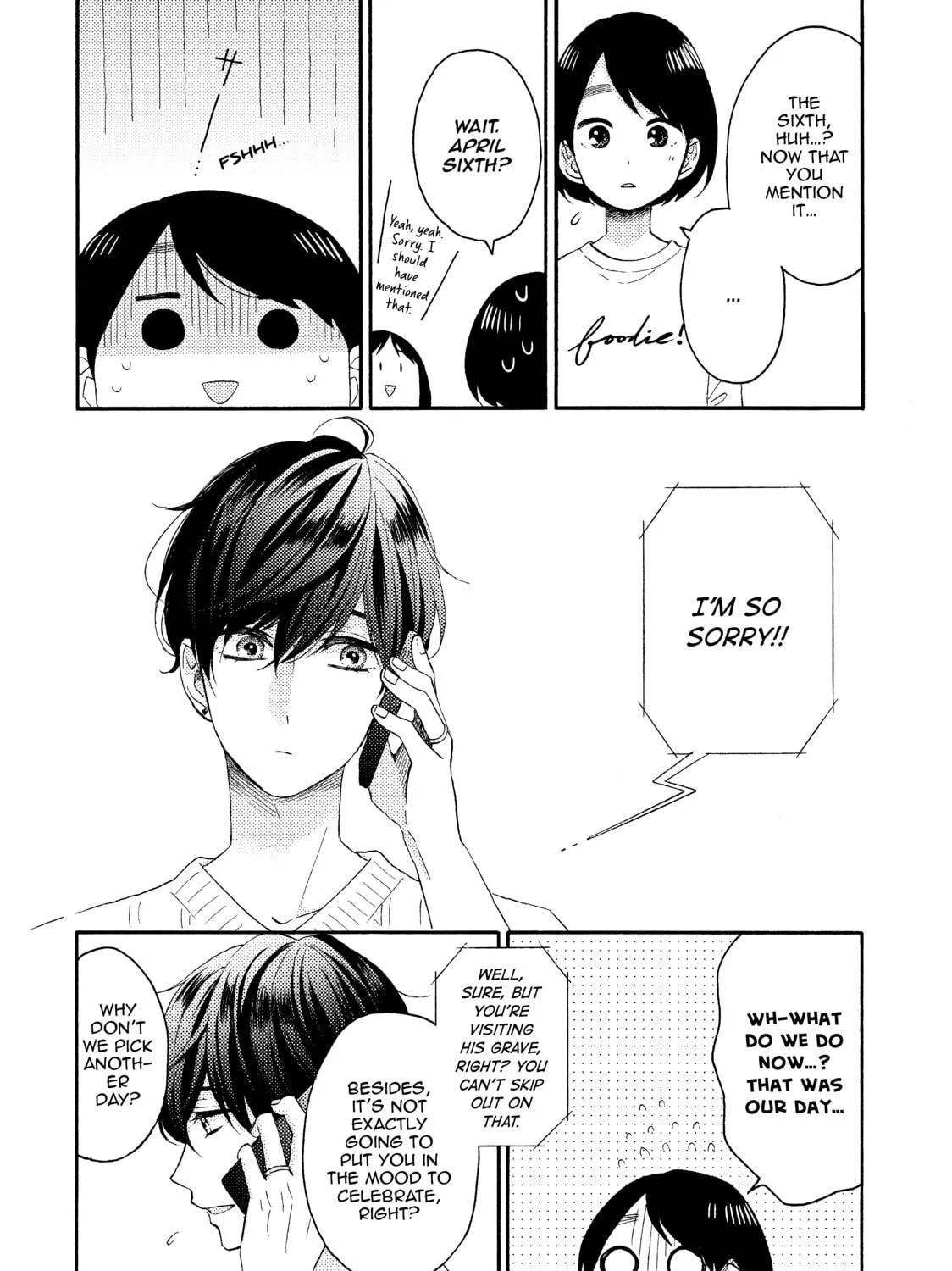 A Condition Called Love