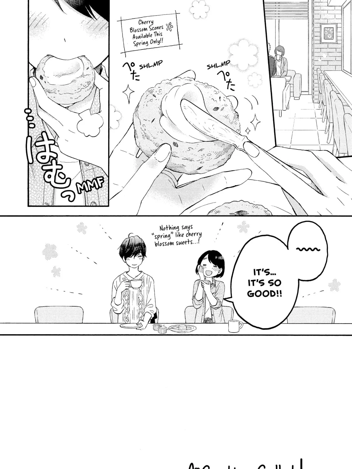 A Condition Called Love