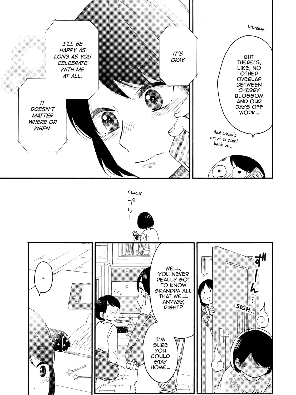 A Condition Called Love