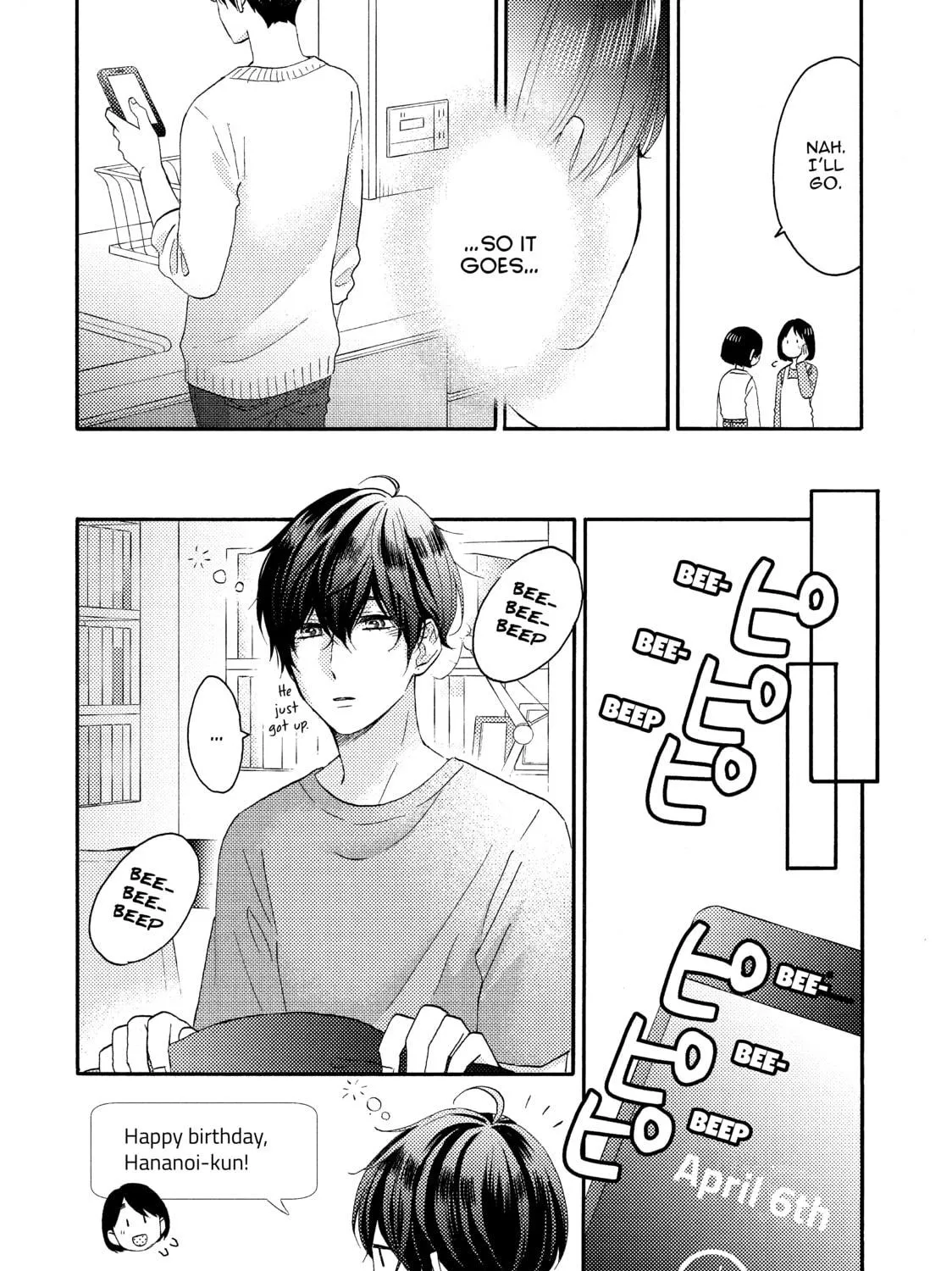 A Condition Called Love