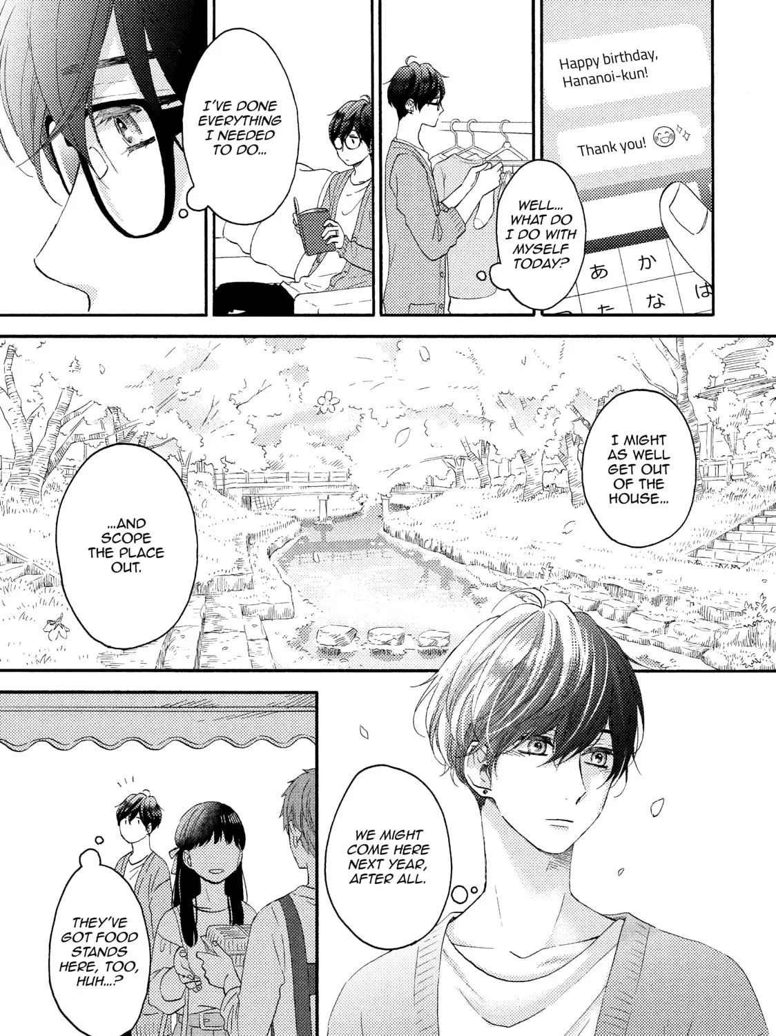 A Condition Called Love