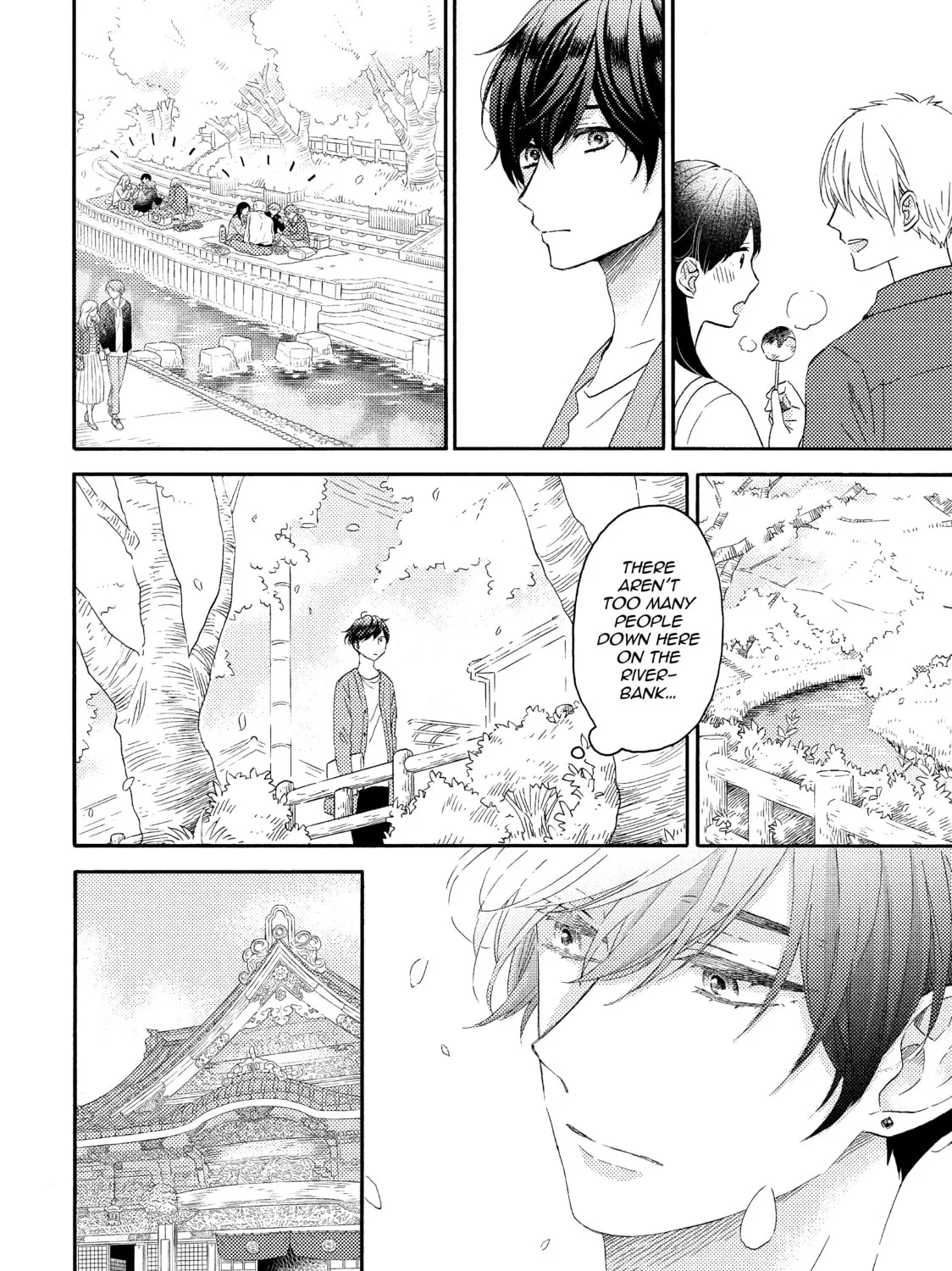 A Condition Called Love